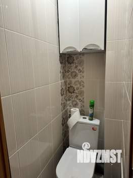 1-к квартира, на длительный срок, 35м2, 1/10 этаж