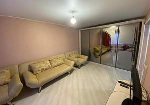 2-к квартира, на длительный срок, 58м2, 10/10 этаж