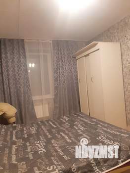 1-к квартира, посуточно, 40м2, 1/10 этаж