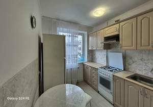 2-к квартира, на длительный срок, 48м2, 4/5 этаж