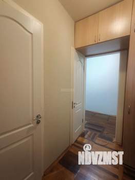 2-к квартира, на длительный срок, 43м2, 9/9 этаж