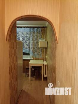 1-к квартира, на длительный срок, 3105м2, 4/5 этаж