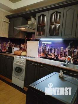 1-к квартира, на длительный срок, 35м2, 1/9 этаж