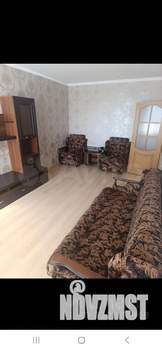 1-к квартира, на длительный срок, 38м2, 6/10 этаж