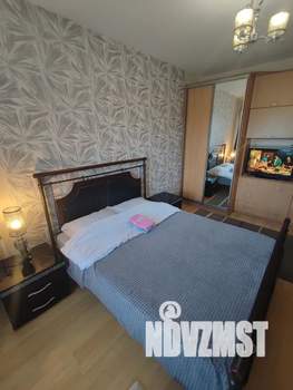 1-к квартира, посуточно, 30м2, 4/9 этаж