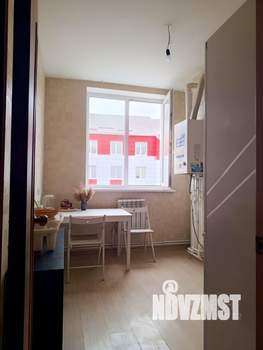 1-к квартира, на длительный срок, 34м2, 2/3 этаж