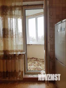2-к квартира, на длительный срок, 52м2, 4/5 этаж