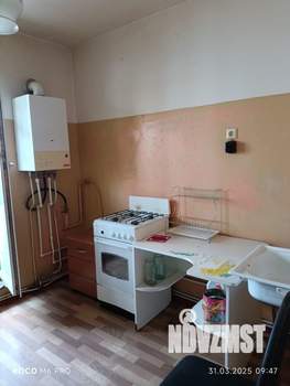 1-к квартира, на длительный срок, 34м2, 10/10 этаж