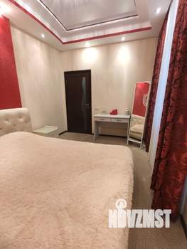 3-к квартира, на длительный срок, 83м2, 4/9 этаж