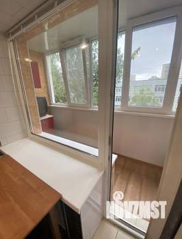 1-к квартира, на длительный срок, 35м2, 1/5 этаж