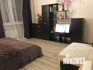 1-к квартира, посуточно, 55м2, 6/9 этаж