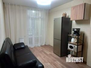 1-к квартира, на длительный срок, 48м2, 9/18 этаж