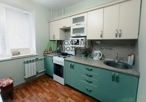 1-к квартира, на длительный срок, 34м2, 7/10 этаж