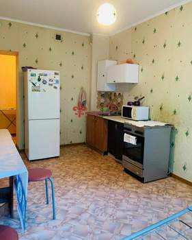 2-к квартира, на длительный срок, 74м2, 4/11 этаж