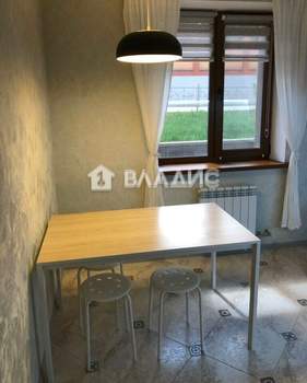 1-к квартира, на длительный срок, 43м2, 1/4 этаж