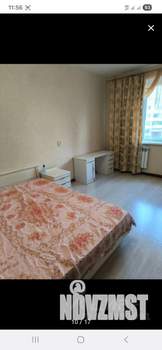 3-к квартира, на длительный срок, 65м2, 3/9 этаж