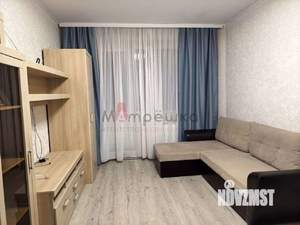 1-к квартира, на длительный срок, 34м2, 7/10 этаж