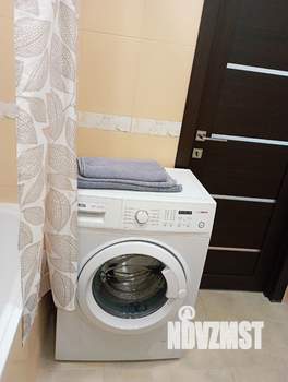 1-к квартира, посуточно, 38м2, 7/9 этаж