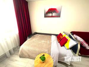 1-к квартира, посуточно, 45м2, 4/13 этаж