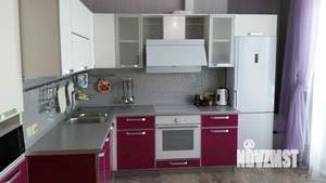 1-к квартира, на длительный срок, 53м2, 15/17 этаж