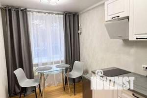 1-к квартира, посуточно, 23м2, 1/5 этаж
