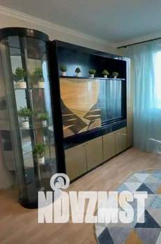 1-к квартира, на длительный срок, 38м2, 5/5 этаж