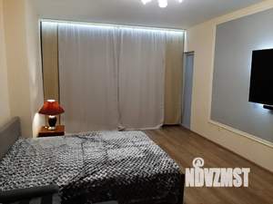 2-к квартира, посуточно, 80м2, 9/14 этаж
