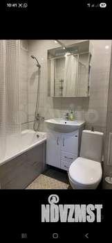 1-к квартира, на длительный срок, 32м2, 1/5 этаж