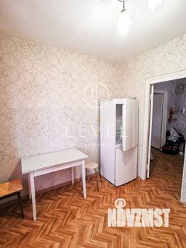 1-к квартира, на длительный срок, 33м2, 3/10 этаж