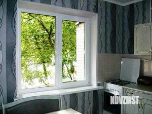 1-к квартира, посуточно, 34м2, 1/9 этаж