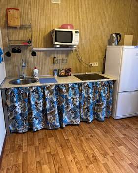 2-к квартира, на длительный срок, 58м2, 10/10 этаж