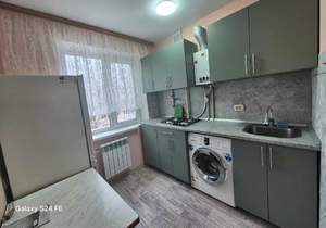 2-к квартира, на длительный срок, 45м2, 4/5 этаж