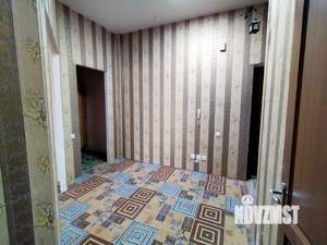 1-к квартира, на длительный срок, 42м2, 4/8 этаж