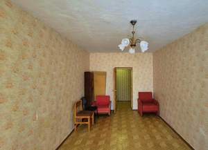 3-к квартира, на длительный срок, 118м2, 4/4 этаж