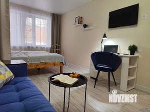 1-к квартира, посуточно, 30м2, 1/5 этаж