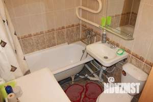 2-к квартира, посуточно, 50м2, 4/5 этаж