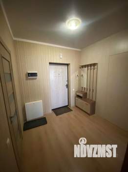 1-к квартира, на длительный срок, 48м2, 6/21 этаж