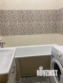 1-к квартира, на длительный срок, 45м2, 4/10 этаж