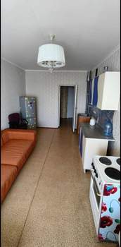 1-к квартира, на длительный срок, 60м2, 6/10 этаж