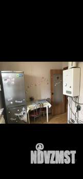 1-к квартира, на длительный срок, 30м2, 4/9 этаж