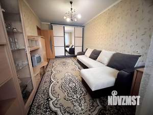 1-к квартира, на длительный срок, 34м2, 3/10 этаж