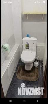 1-к квартира, на длительный срок, 43м2, 12/15 этаж