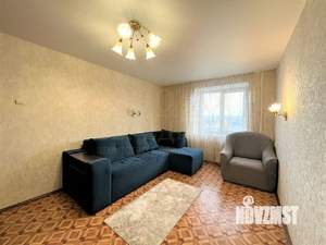 1-к квартира, на длительный срок, 42м2, 6/13 этаж