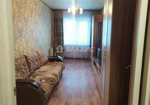 1-к квартира, на длительный срок, 39м2, 14/14 этаж