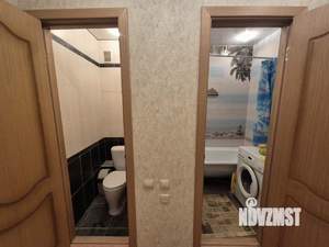 2-к квартира, на длительный срок, 59м2, 5/12 этаж