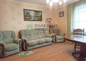 2-к квартира, на длительный срок, 80м2, 5/15 этаж