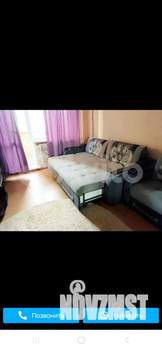 2-к квартира, на длительный срок, 50м2, 10/10 этаж