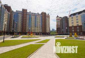 Студия квартира, на длительный срок, 28м2, 5/13 этаж