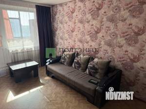 1-к квартира, на длительный срок, 34м2, 8/10 этаж