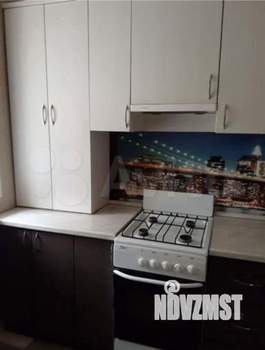 1-к квартира, на длительный срок, 32м2, 3/5 этаж